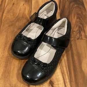 Pediped Girls Mary Janes